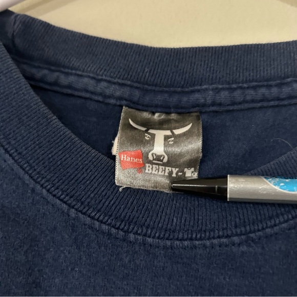 Vintage Florida Tri Delt Or Don’t Tri At All Shirt - Picture 5 of 6